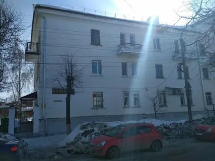 Кострома 10 октября