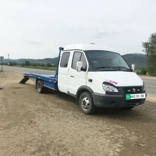 Эвакуатор улан