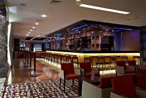 Hotel bur