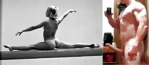 Cathy rigby nude.