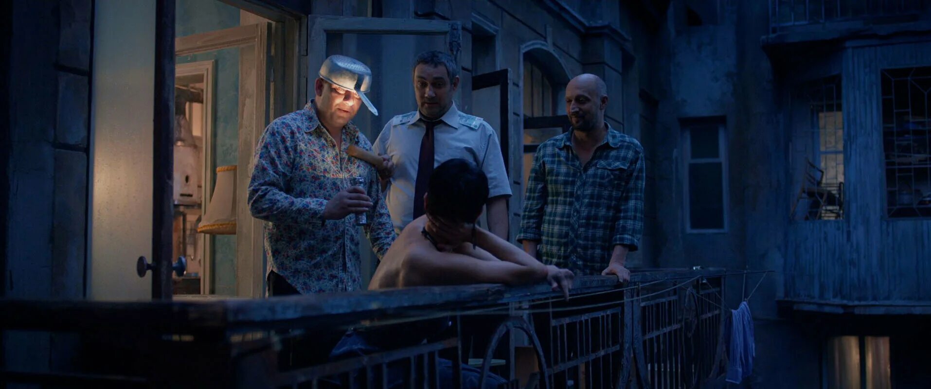 игра пять опять