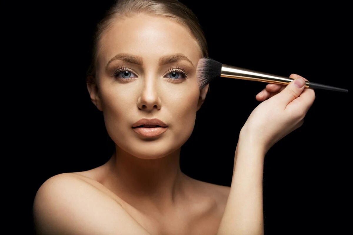 Make up is