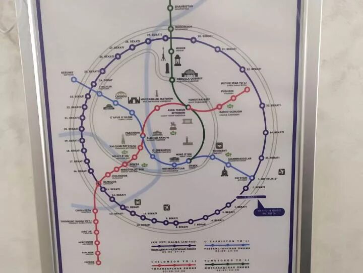 Схема метро Ташкент Кольцевая. Метро Ташкента схема 2020. Ташкентский метрополитен схема. Схема нового метрополитена Ташкент.