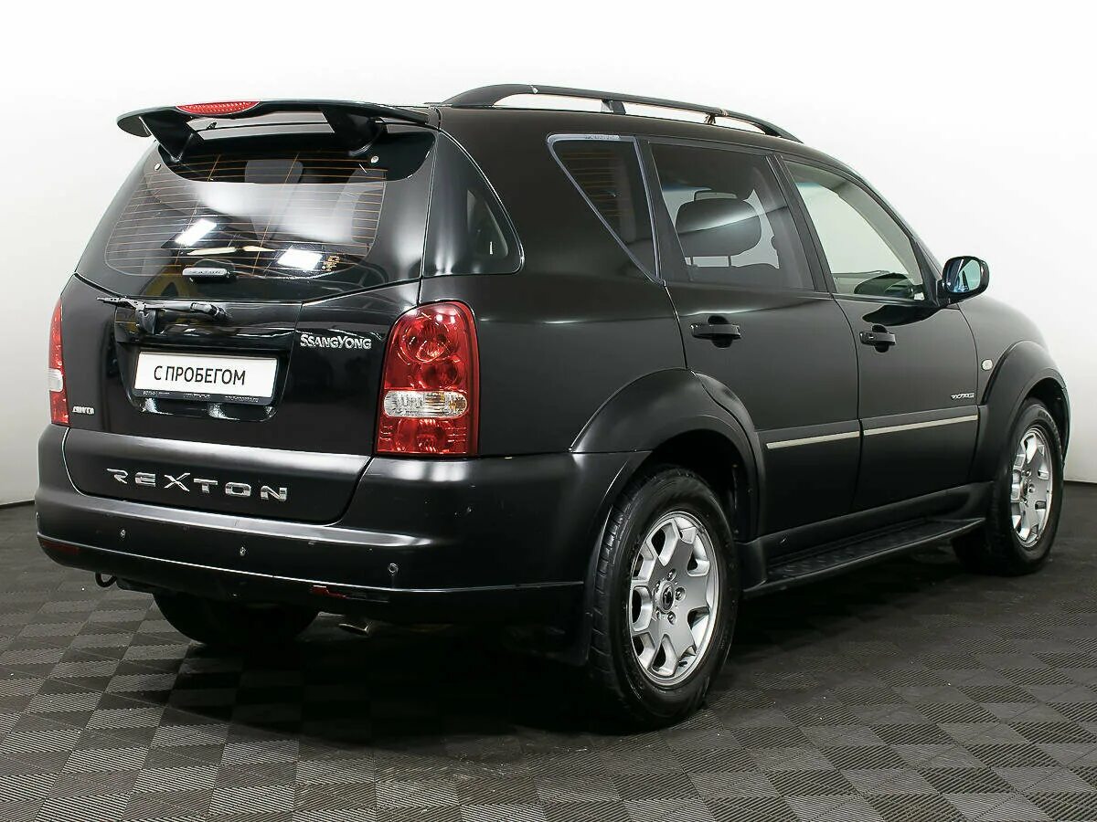 Саньенг Рекстон 2. SSANGYONG Rexton 2.7. Саньенг Рекстон 5. Рекстон 2 2007.