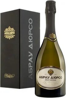 Abrau brut