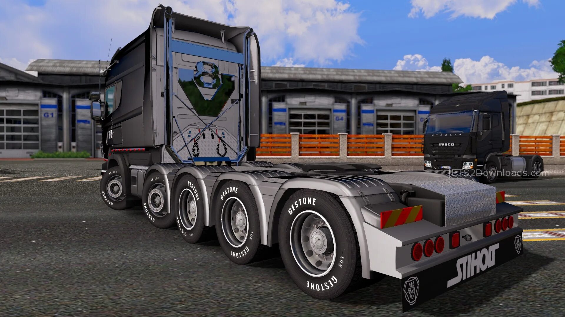 Моды для етс 2 1. Вымпела етс 2. Ets 2 daf ohaha. 49 звуки. Моды для етс 2 1.