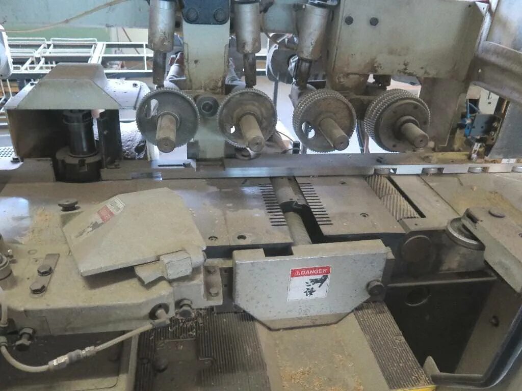 4-х сторонний станок weinig. четырёх сторонниё деревообрабатывающие с 16. 4-х сторонний строгальный станок. 4х сторонний станок. 4-х сторонний строгальный 6-ти шпиндельный станок «casolin» модель mega 230/6.