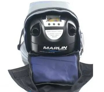Marlin gp 80d