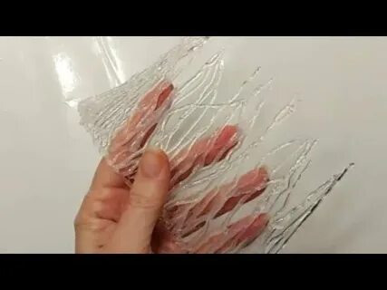 Клеящий смотрящий