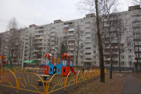 Пушкино 19