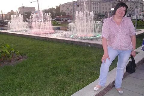 Уфа женщины 50