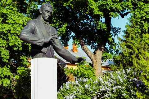 Рахманинов ивановка