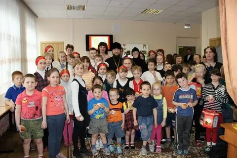 Центр преображение егорьевск
