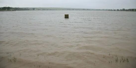 Комратское водохранилище. Комратское озеро. Площадь Комратского озера.