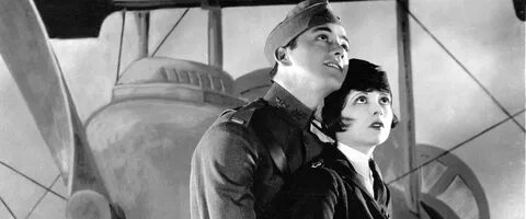 Wings movie