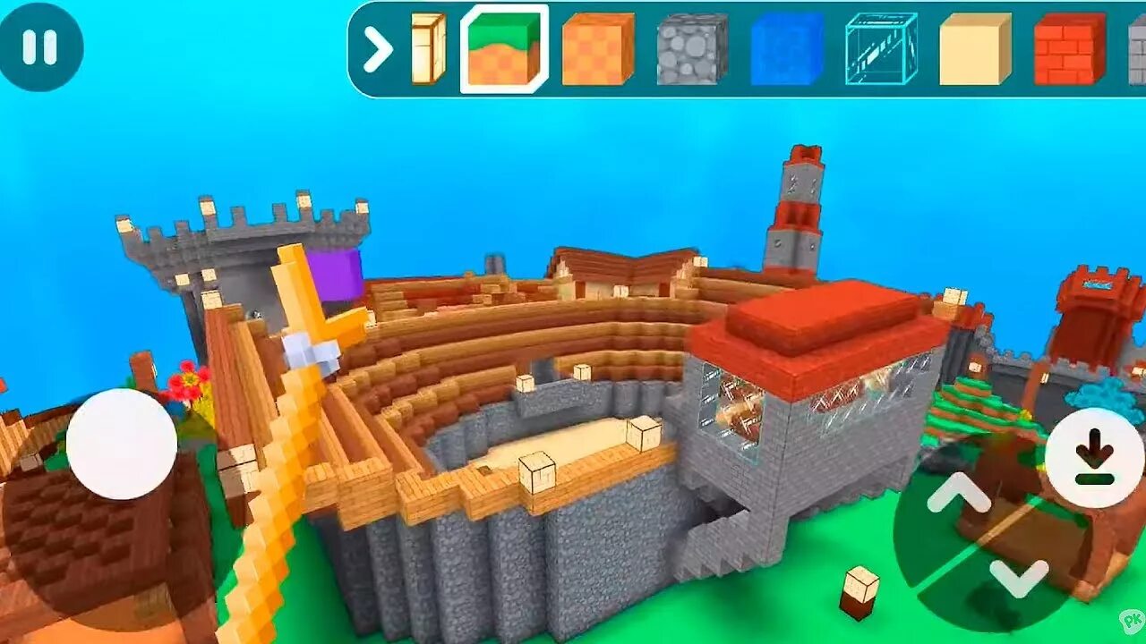 Craft lands. Крафти лендс. игрушка крафти. дома в crafty lands. crafty lands животные.