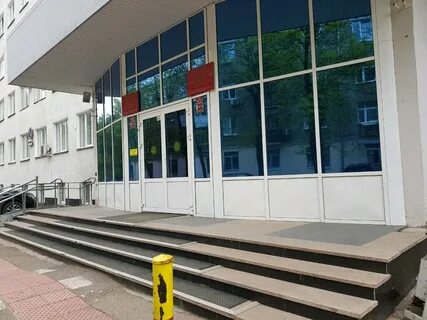 Городская клиническая больница no 18