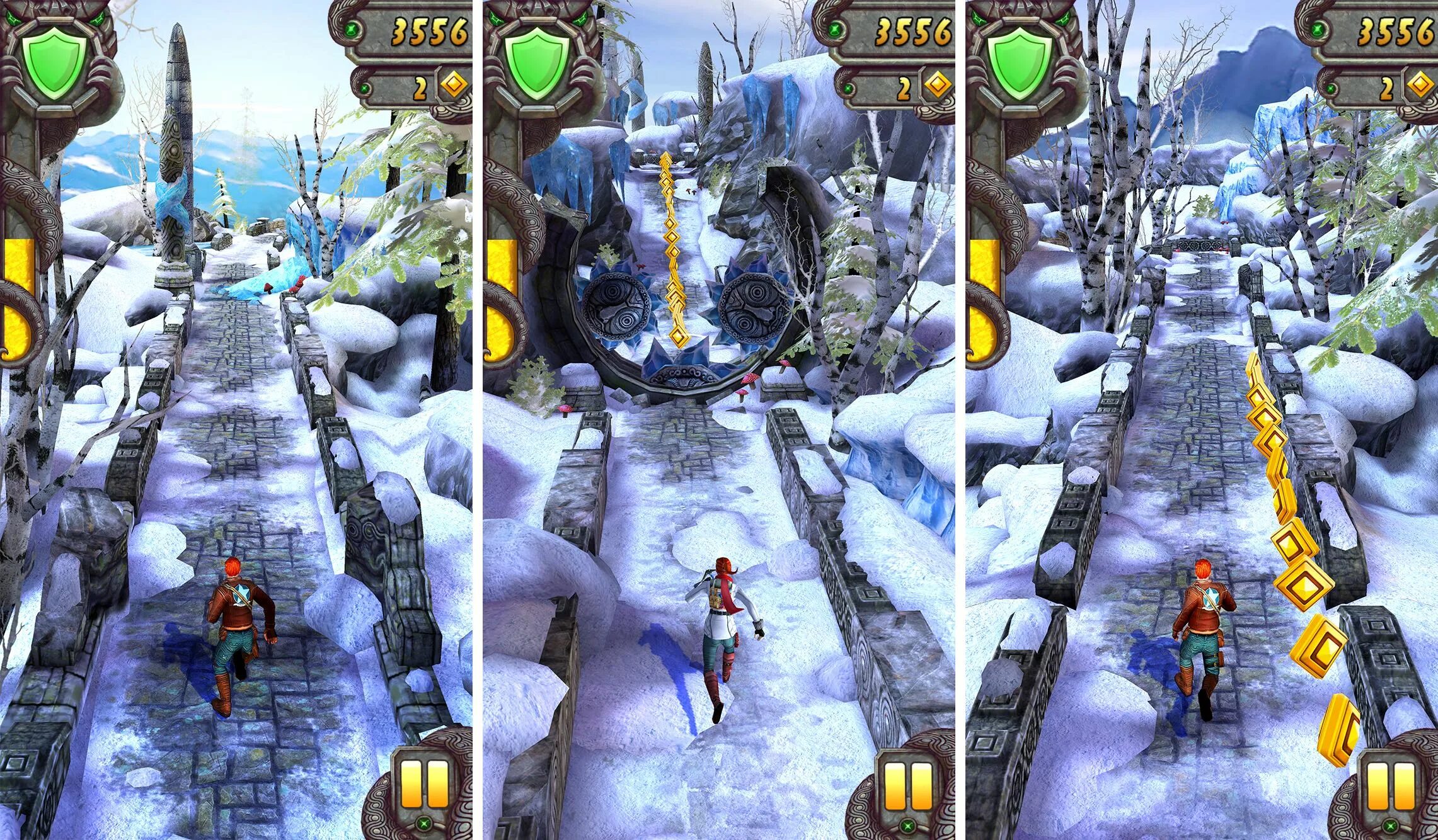 Играть temple. Игра Темпл РАН 2. Игра Temple Run. Temple Run 2 новый год. Temple Run 2 oyna.