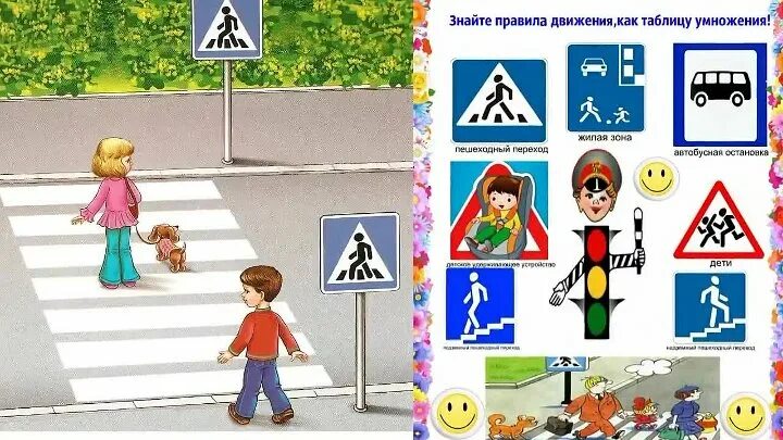 Вспомним правила движения. Знай правила движения как таблицу умножения. знайте правила движения как таблицу умножения. знайте правила движения как таблицу умножения картинки. помни правила движения как таблицу умножения.