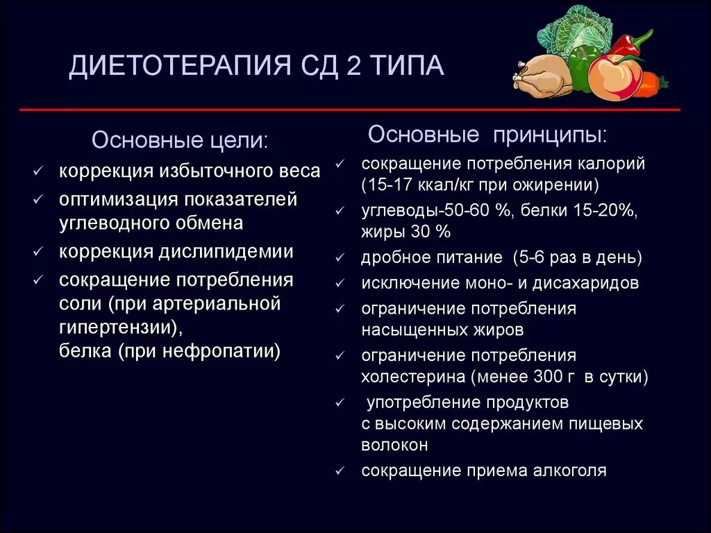 Диабет 2 типа с избыточным весом. Сд 2 типа диета. диетотерапия при сд 2 типа. основные принципы диетотерапии при сахарном диабете. принципы диетотерапии при сд.