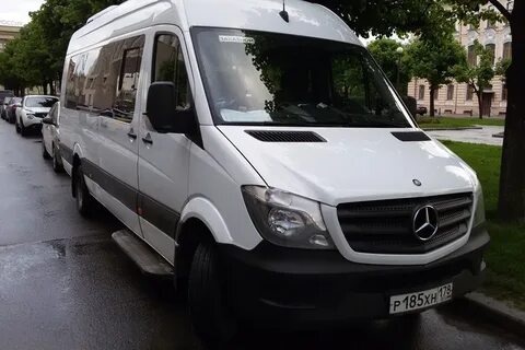 Mercedes 19