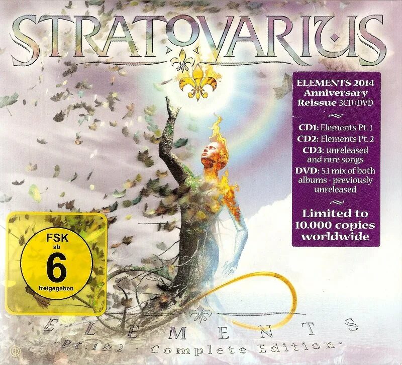 Stratovarius elements pt.2. Stratovarius 2003 elements pt.1. Stratovarius elements pt.1 CD. Stratovarius elements pt. 2 Обложка. Cd elementary