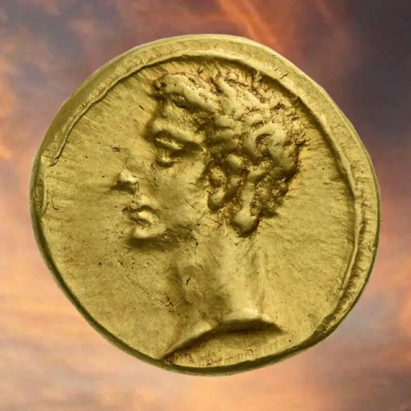 До н. 32. Император август 6 г до н. До н. Н.