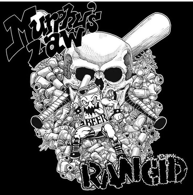 Murphy's Law Band. Rancid. Rancid logo Art. Rancid Art posters. Hardcore музыка