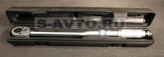 Динамометрический ключ дело техники 5 25