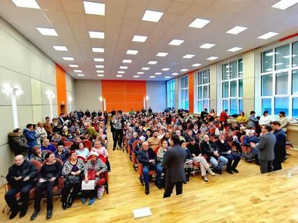 Социальное управление первомайского