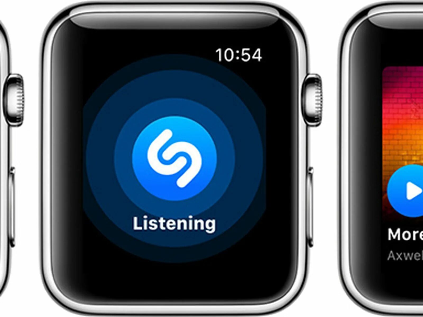 Как добавить шазам на панель. Шазам на apple watch. обои на апл вотч. картинки на apple watch на заставку. shazam windows mobile.