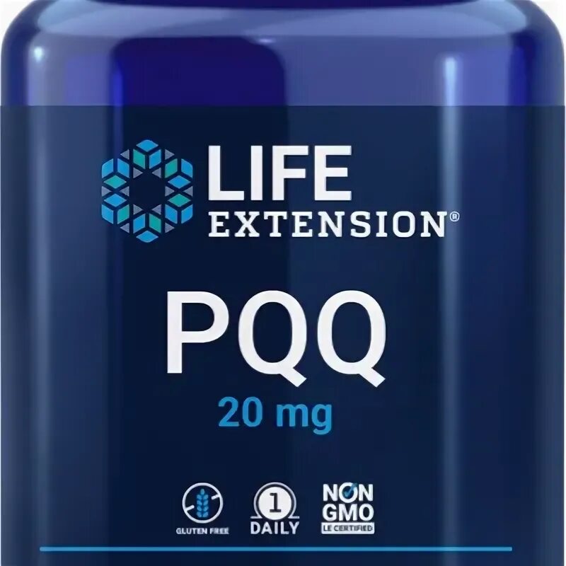 Pqq бад для чего