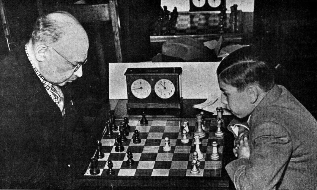 12 chess