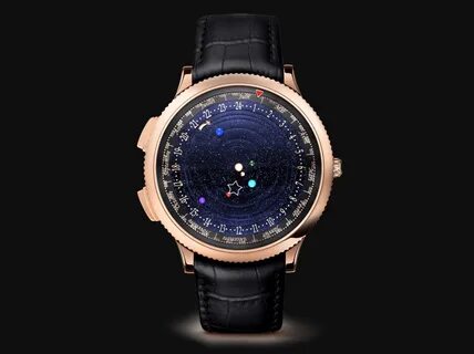 Midnight watch