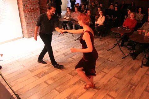 Джаз нижний новгород