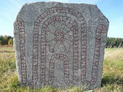 Как получить рунические камни