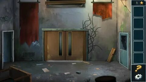 Prison escape побег