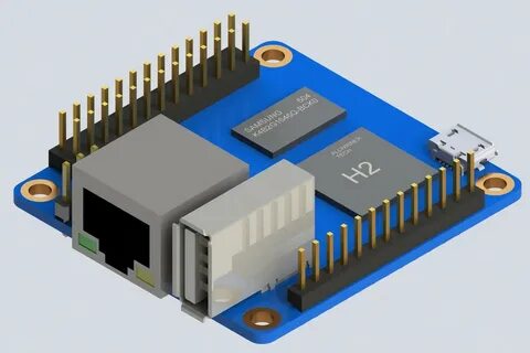 Orange pi 3