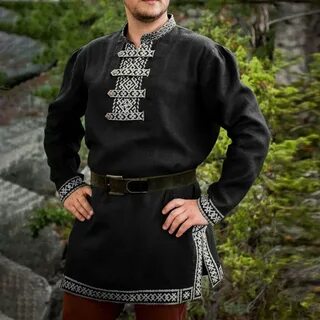 Туника воина