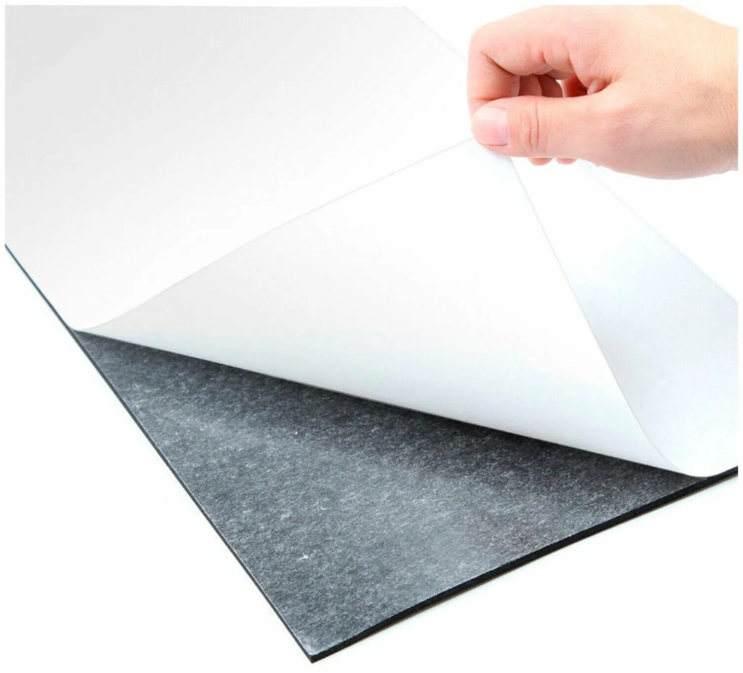 Магнитный винил с клеевым слоем. Магнитный винил с клеевым слоем. 4. Magburg / магнитный виниловый лист а4 с клеевым слоем 0. Магнитный лист 1 мм.