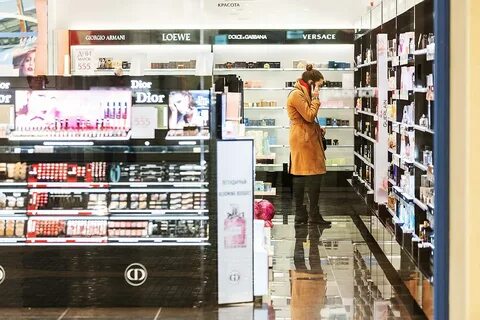 Ма3шка парфюмерия интернет магазин москва