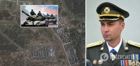 Удары по сбу и гур
