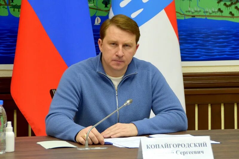Сочинские бизнесмены получили возможность работать и планировать свое будущее - 