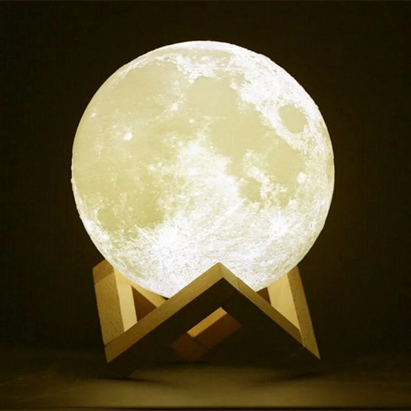 Ночник Луна Moon Lamp. Лампа Луна 3d UFT. Ночник Луна 3d Moon Lamp. Светильник-ночник 3d шар Луна.