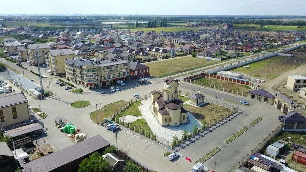 Краснодар хутор ленина фото