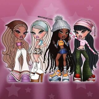 Always bratz