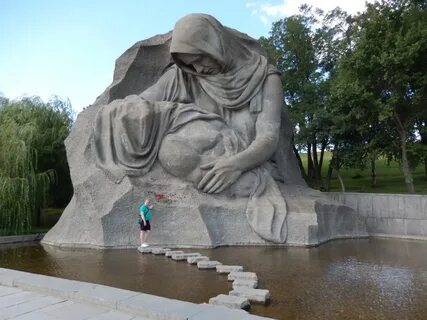 Мемориал скорби