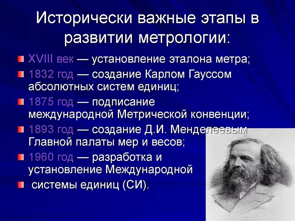 Роль метрологии. Исторические этапы развития метрологии. Основные этапы развития метрологии. Исторически важные этапы в развитии метрологии. Основные этапы развития метрологии в России.