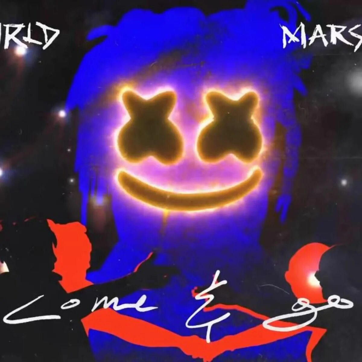 Come go песня. Come & go Juice WRLD, Marshmello. Juice World Marshmello. Juice World come and go. Come and go Marshmello обложка.