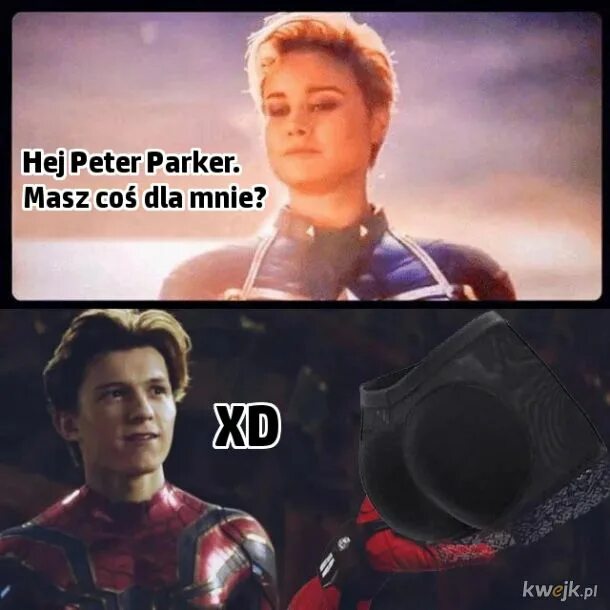 Hey Peter Parker. Got something for me Peter Parker?. Hey Peter Parker got something for me Шэдман. Got something for me? (Есть что-нибудь для меня?).